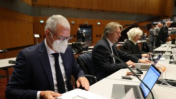Ruszył proces w sprawie "afery spalinowej" Volkswagena