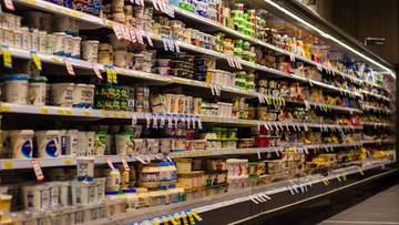 Rodzaj mąki pilnie znika ze sklepów. GIS: W środku groźna substancja