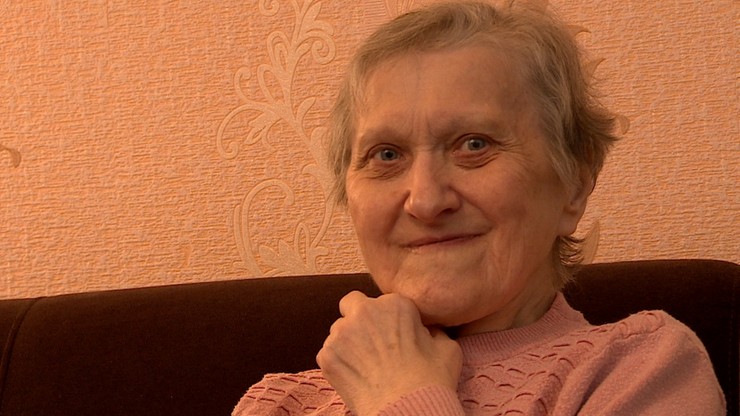 Reportaż "Interwencji" odmienił życie niepełnosprawnej pani Grażyny