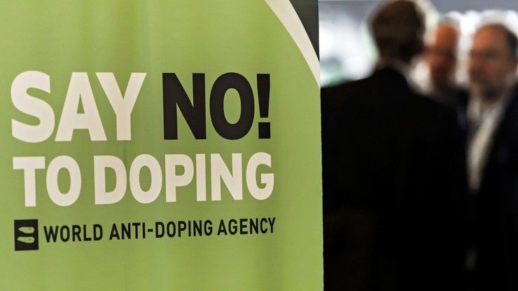 WADA usunęła alkohol z listy substancji zakazanych