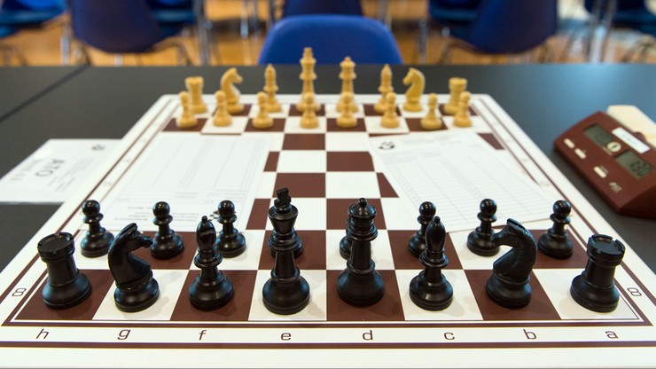 Szachowy turniej pretendentów: Mamediarow pokonał Karjakina