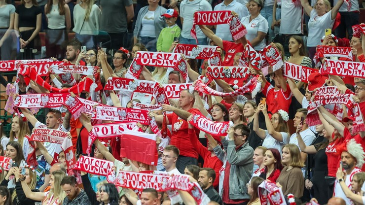 Polska – Niemcy. Pierwszy mecz reprezentacji Polski siatkarzy w 2023 roku