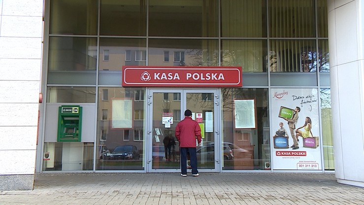 KNF: praca zarządcy komisarycznego SKOK Polska cieszyła się uznaniem całej komisji