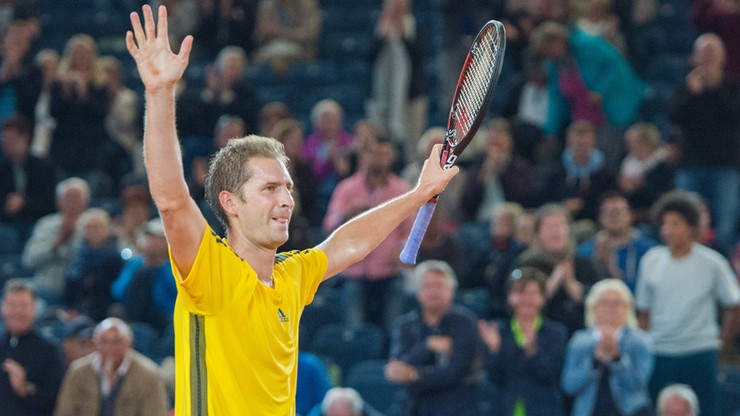 ATP w Hamburgu: Dwaj Mayerowie zagrają w finale