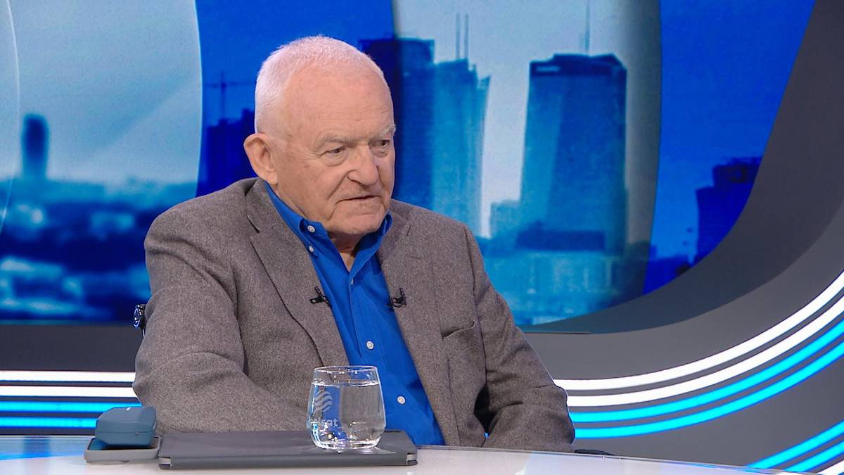 Co po ewentualnej wygranej Nawrockiego? "Kaczyński rozpocznie montowanie nowej większości sejmowej"