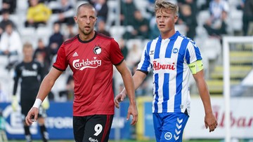 Duńskie media: Dla FC Kopenhagi mecz z Piatem Gliwice będzie walką o przeżycie