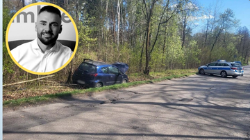 Śmierć Łukasza Litewki. Służby i prezydent Dąbrowy Górniczej z apelami