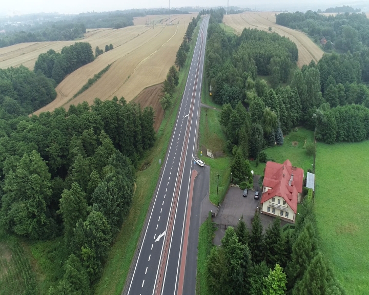 Uwięzieni na własnych posesjach