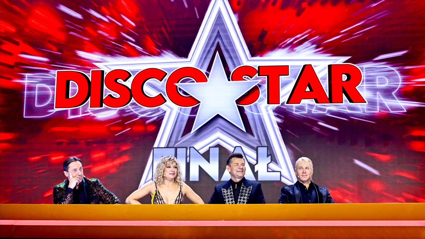 „Disco Star”: Rekordowa 9. edycja i wielkie emocje w finale