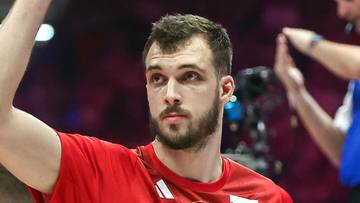 Huber zrezygnuje z gry w reprezentacji Polski?! "Jeśli nie znajdę nici porozumienia z trenerem..."