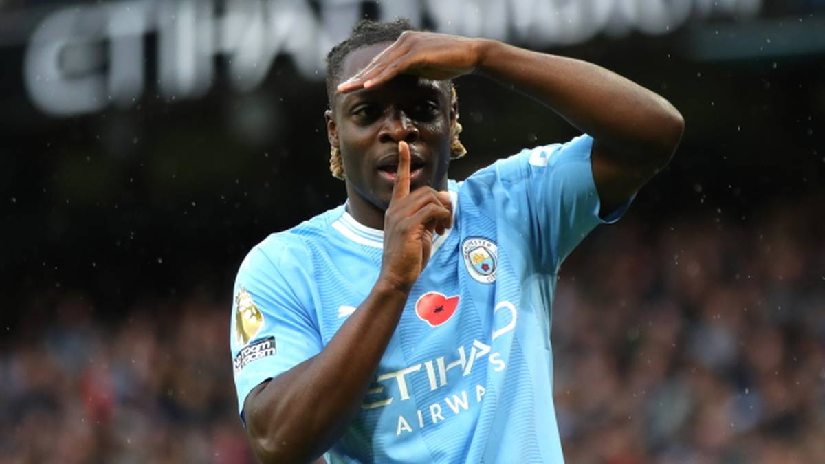 Liga Mistrzów: Manchester City - Young Boys. Relacja na żywo
