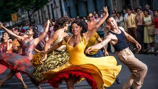 West Side Story