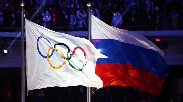 Pjongczang 2018: Kreml zorganizuje igrzyska pocieszenia dla zdyskwalifikowanych przez MKOl