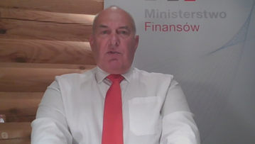 Minister finansów: nie wykluczamy wyższej kwoty wolnej od podatku