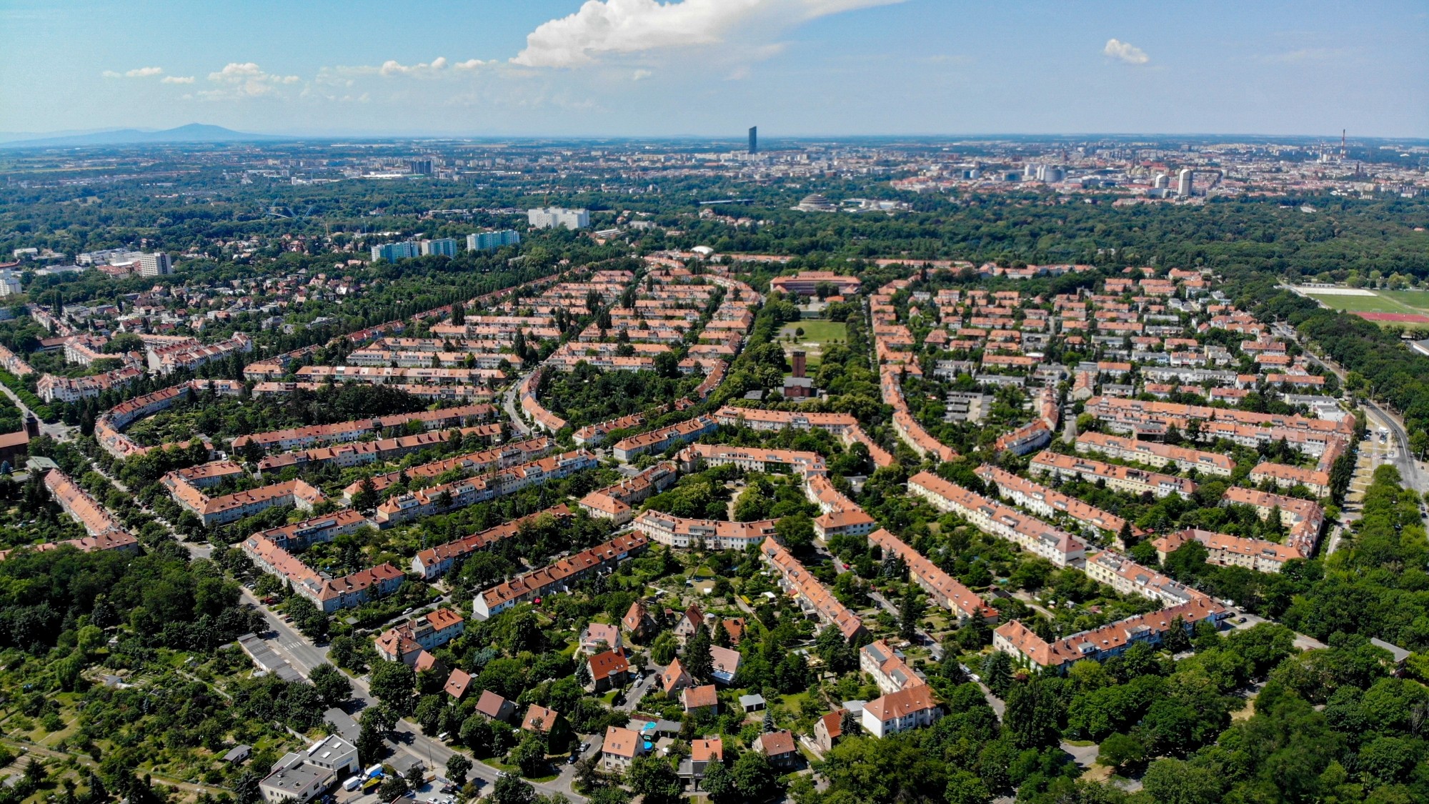 Niesamowita Polska z lotu ptaka - zdjęcie 54