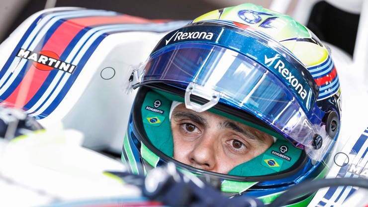 Formuła 1: Massa zapowiedział koniec kariery po sezonie