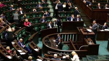 Sejm: wzrośnie kwota wolna od podatku dla najmniej zarabiających