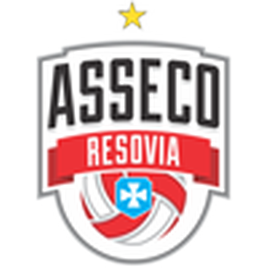 Asseco Resovia Rzeszów 