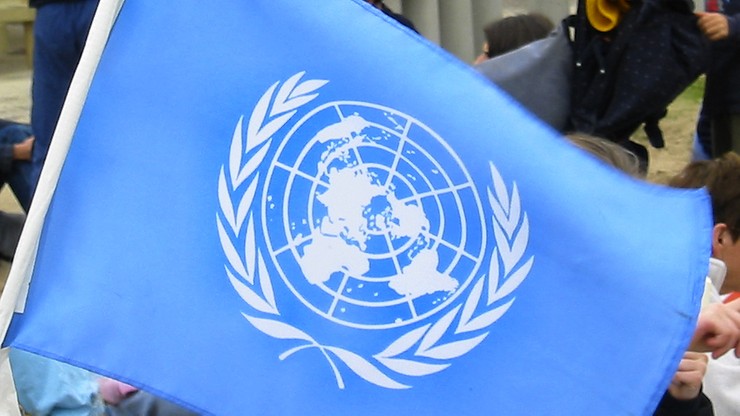 Wysłannik ONZ zginął w eksplozji konwoju w Mali