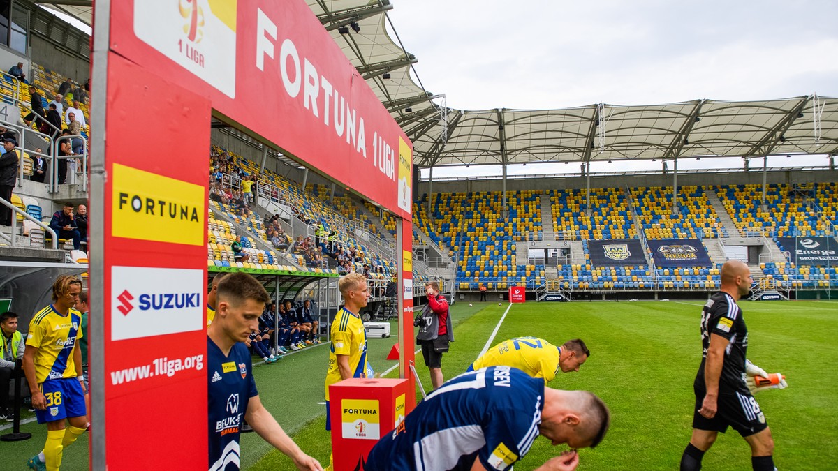 Pierwszoligowa sonda, część druga. Głos mają komentatorzy!