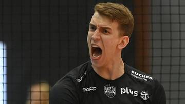 PlusLiga: Bogdanka LUK Lublin - Asseco Resovia Rzeszów. Relacja live i wynik na żywo