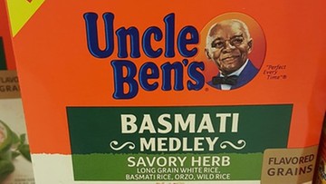 Marka Uncle Ben's zapowiada zmiany. Efekt antyrasistowskich protestów