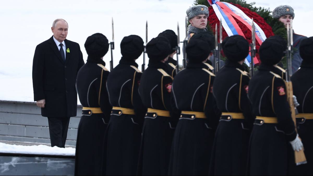 "Putin nie chce tych szaleńców w Rosji". Z frontu trafią do państw Europy?