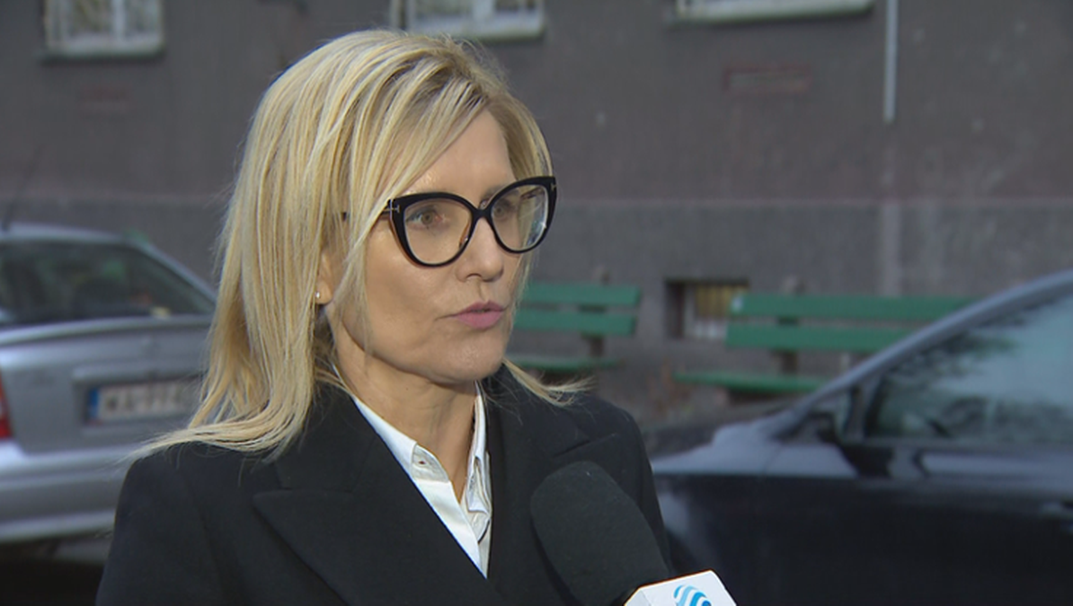 Prokurator Ewa Wrzosek ukarana. Sąd Najwyższy podjął decyzję