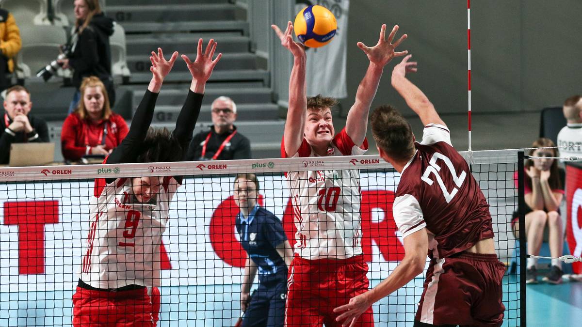 Trener ogłosił wąski skład reprezentacji Polski siatkarzy. Możliwe dołączenie zawodników