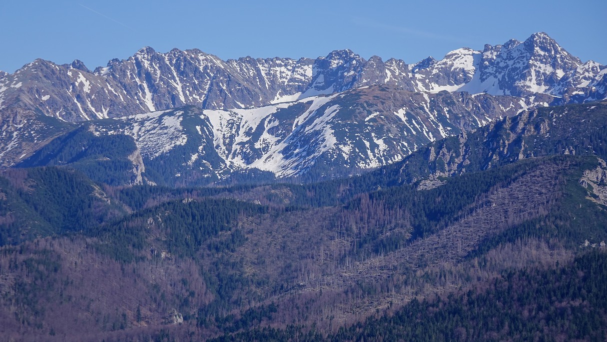 Majówka w Tatrach - zdjęcie 34