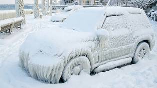 Nadchodzi zima, jakiej nie widziano od półwiecza