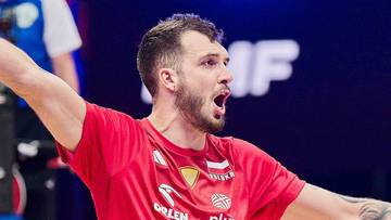 Sukces polskiego siatkarza w Japonii! Jest pierwsze trofeum