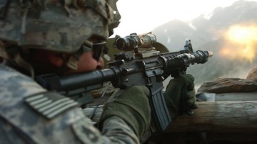 Pentagon utajnił dane o sytuacji w Afganistanie. Amerykańskie straty mogły się podwoić