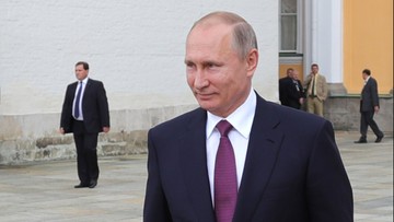 Kreml: Putin i Trump nie będą omawiać kwestii Patriotów dla Polski