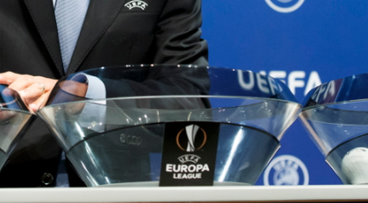 Liga Europy: Gdzie obejrzeć losowanie 1/16 finału?