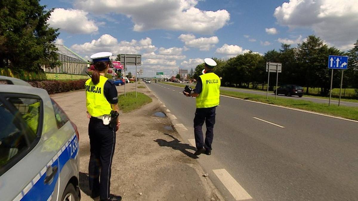 Nowy taryfikator punktów karnych. Nadchodzą duże zmiany