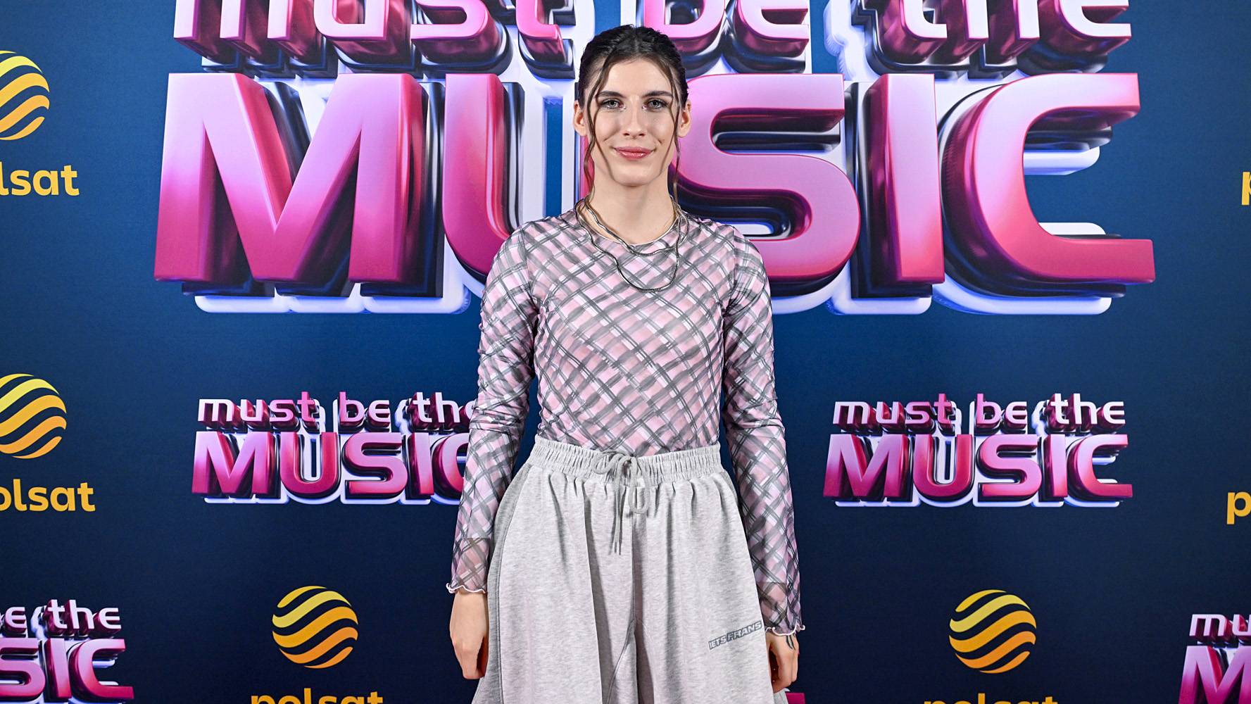 Apel VICKY: Idźcie za głosem serca w Must Be The Music - Polsat.pl