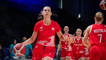 Polskie koszykarki z uniwersjady wrócą bez medalu. Węgierki lepsze w meczu o brąz