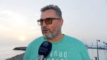 Wojciech Drzyzga: Trener Nikola Grbić nie ukrywa, jaki jest cel Ligi Narodów