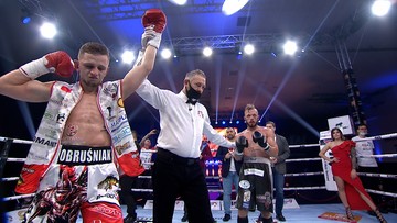 Premierowa gala Polsat Boxing Promotions!