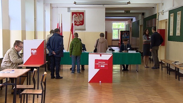 Wybory na wójta w gminie Jarosław. Wyborcy zagłosują mimo koronawirusa
