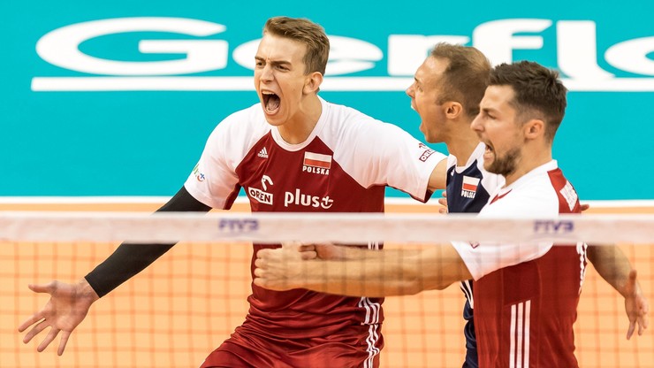 Twitter po meczu Polska - Iran: KO-chanowski!