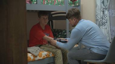 Bez odszkodowania za dramatyczny poród. Hubert czeka trzynaście lat