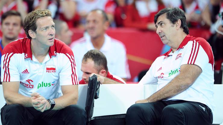 Polscy siatkarze wrócili na tron! Niesamowity sukces w mistrzostwach świata