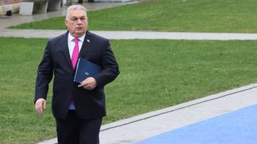 Media ujawniły sekret Orbana. Przed wyborami rozdał miliardy