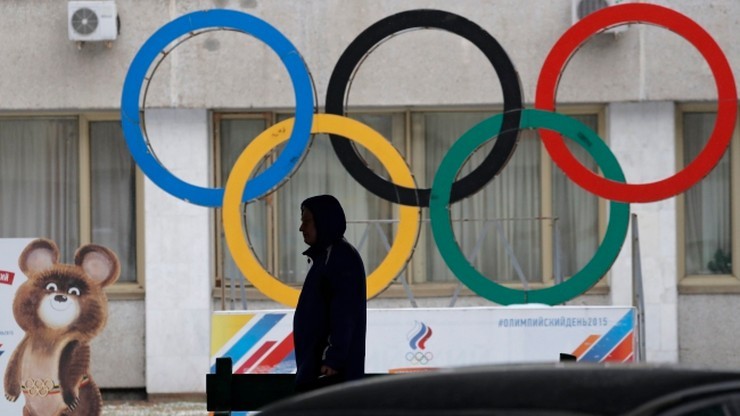 Pjongczang 2018: Trzykrotny medalista z Soczi nie wystąpi