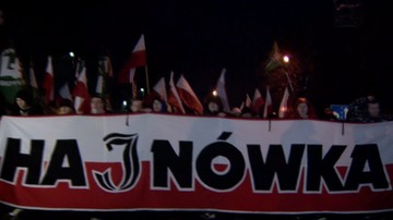 Białoruskie MSZ zaniepokojone planami marszu Żołnierzy Wyklętych w Hajnówce