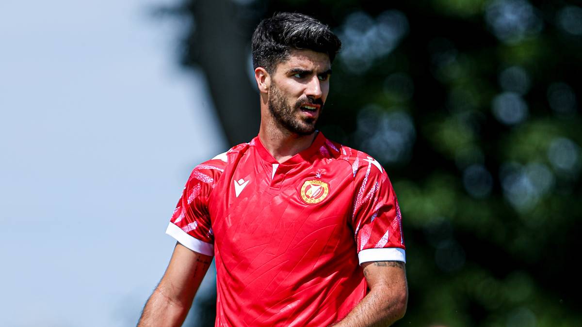 Widzew Łódź - Piast Gliwice. Relacja live i wynik na żywo