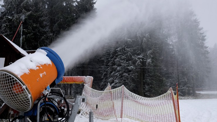 W Szczyrku rusza jeden z największych w Polsce ośrodków narciarskich