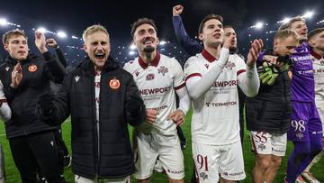 PKO BP Ekstraklasa: Widzew Łódź - Jagiellonia Białystok. Relacja live i wynik na żywo